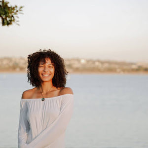 Meet your Posher, Madeline